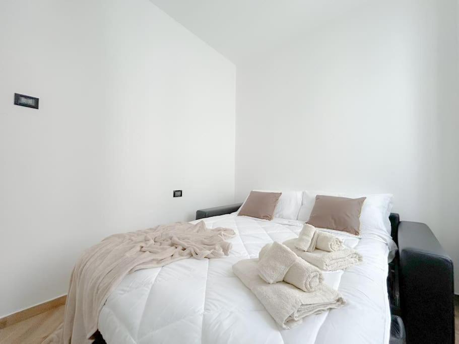 Apartment Via Sestri - Centro - Aeroporto - Wifi *